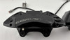 2020-2022 Chevrolet C8 Corvette Stingray OEM Brake Calipers / Set of 4 / Black / 15K C8001