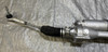 2020-2022 Chevrolet C8 Corvette Power Steering Rack w/ EPS Motor / 84893266 / 15K C8001