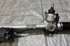 2020-2022 Chevrolet C8 Corvette Power Steering Rack w/ EPS Motor / 84893266 / 15K C8001