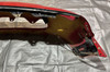 1990-1997 Mazda Miata OEM Front Bumper Cover / Classic Red  NA109