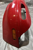 1990-1997 Mazda Miata OEM Front Bumper Cover / Classic Red  NA109