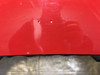 1990-1997 Mazda Miata OEM Front Bumper Cover / Classic Red  NA109
