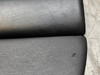 1994-1995 Mazda Miata Interior Door Panels / Black / Crank Window /   NA109