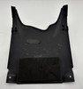 1994-1997 Mazda Miata Steering Column Cover Trim Panel / Black /   NA109