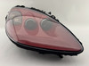 2005-2013 Chevrolet Corvette C6 Passenger Side Xenon HID Headlight *DAMAGE* /    C6022
