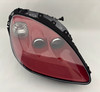 2005-2013 Chevrolet Corvette C6 Passenger Side Xenon HID Headlight *DAMAGE* /    C6022