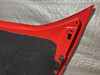 2005-2013 Chevrolet Corvette C6 Base / Z06 / Grand Sport Hood Panel / Victory Red  C6022