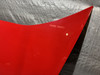 2005-2013 Chevrolet Corvette C6 Base / Z06 / Grand Sport Hood Panel / Victory Red  C6022