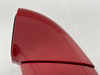 2005-2013 Chevrolet Corvette Driver Side Mirror w/ Auto Dim / Antenna / Victory Red  C6022