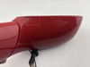 2005-2013 Chevrolet Corvette C6 Passenger Side Mirror w/ Auto Dim / Antenna / Victory Red  C6022
