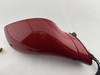 2005-2013 Chevrolet Corvette C6 Passenger Side Mirror w/ Auto Dim / Antenna / Victory Red  C6022