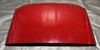 2006-2013 Chevrolet Corvette C6 Z06 Coupe Fixed Roof Panel / Victory Red  C6022
