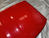 2006-2013 Chevrolet Corvette C6 Z06 Coupe Fixed Roof Panel / Victory Red  C6022