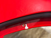 2006-2013 Chevrolet Corvette C6 Z06 / Grand Sport Coupe Passenger Side Rear Quarter Panel  / Victory Red  C6022