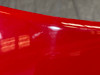 2006-2013 Chevrolet Corvette C6 Z06 / Grand Sport Coupe Passenger Side Rear Quarter Panel  / Victory Red  C6022