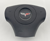 2006-2012 Chevrolet Corvette C6 Driver Steering Wheel Airbag SRS  /   C6022