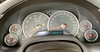 2007 Chevrolet Corvette C6 Z06 Instrument Gauge Cluster / 15832638 /   C6022