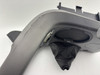 2005-2007 Chevrolet Corvette C6 Front Center Console Trim Radio Surround / Vent  /   C6022
