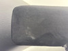 2005-2010 Chevrolet Corvette C6 Center Console Lid w/ Black Suede /   C6022