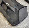 2005-2008 Chevrolet Corvette C6 Coupe Interior Door Panels / Black / Bose /   C6022