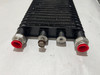 2006-2013 Chevrolet Corvette C6 Z06 Engine Oil Cooler / OEM / 15803358 /   C6022