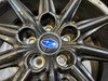2022-2025 Subaru BRZ tS 18x7.5" OEM Wheels Rims w/ Tires / Set of 4 *BENDS* / FB208