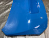 2015-2020 Subaru WRX STI OEM Hood Panel w/ Scoop / Hyper Blue  SS018