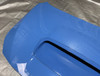 2015-2020 Subaru WRX STI OEM Hood Panel w/ Scoop / Hyper Blue  SS018