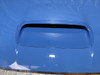 2015-2020 Subaru WRX STI OEM Hood Panel w/ Scoop / Hyper Blue  SS018