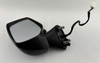2015-2021 Subaru WRX STI Passenger Side Mirror / Black /   SS018