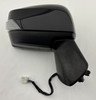 2015-2021 Subaru WRX STI Passenger Side Mirror / Black /   SS018