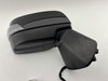 2015-2021 Subaru WRX STI Passenger Side Mirror / Black /   SS018