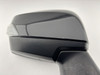 2015-2021 Subaru WRX STI Passenger Side Mirror / Black /   SS018