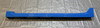 2015-2021 Subaru WRX STI Driver Side Skirt Rocker Panel / Hyper Blue  SS018