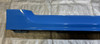 2015-2021 Subaru WRX STI Driver Side Skirt Rocker Panel / Hyper Blue  SS018