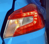 2015-2020 Subaru WRX STI Passenger Side Tail Light /   SS018