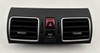 2015-2020 Subaru WRX STI Center Air Vent w/ Hazard Switch / OEM /   SS018
