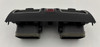2015-2020 Subaru WRX STI Center Air Vent w/ Hazard Switch / OEM /   SS018