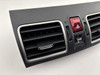 2015-2020 Subaru WRX STI Center Air Vent w/ Hazard Switch / OEM /   SS018