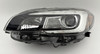2015-2017 Subaru WRX STI Driver LED Headlight / OEM /   SS018