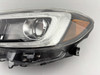 2015-2017 Subaru WRX STI Driver LED Headlight / OEM /   SS018