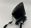 2016-2025 Mazda Mx5 Miata Passenger Side Mirror / Blind Spot / Piano Black /   ND050
