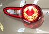 2016-2023 Mazda Mx5 Miata Driver Tail Light  /   ND050