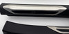 2016-2025 Mazda Mx5 Miata OEM Aluminum Door Sill Trims / Pair /   ND050