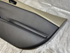 2019-2023 Mazda Mx5 Miata Interior Door Panels w/ Trim / Pair / Zircon Sand  ND050