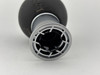 2016-2024 Mazda Mx5 Miata 6 Speed Manual Shift Knob / White Stitch  /   ND050