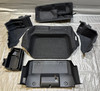 2017-2021 Mazda Mx5 Miata RF Trunk Carpet Set w/ Trim Panels  /   ND050