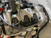 2017-2018 Porsche Macan GTS 3.0 Engine Long Block w/ Turbochargers / 88K PM001 