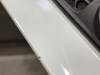 2018-2024 Jeep Wrangler JL / Gladiator JT OEM Wiper Cowl Trim Panel / Bright White  JT003