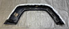 2020-2024 Jeep Gladiator JT Sport Driver Side Rear Fender Arch / Flare / Bright White  JT003